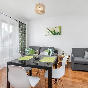  Apartament Lwowska By Renters