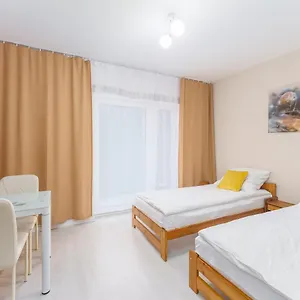  Apartament Nadmorskie - Spokojne