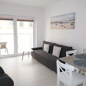  Apartament Biały Apartament