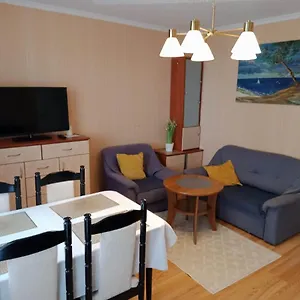  Apartament Na Ogrodach