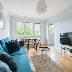 Dom & House - Argo Apartament Sopot