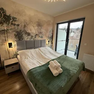 Belle View 212 Strumyk - Jacuzzi & Sauna Apartament Szklarska Poręba